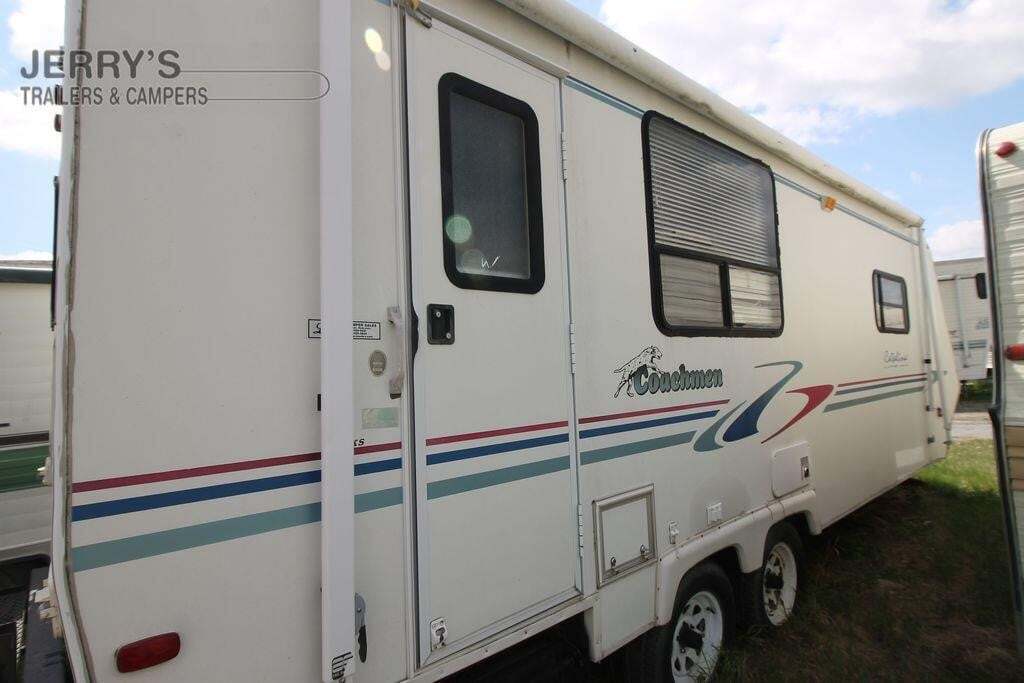 2000 Coachmen CATALINA LITE 252RKS in norfolk NE