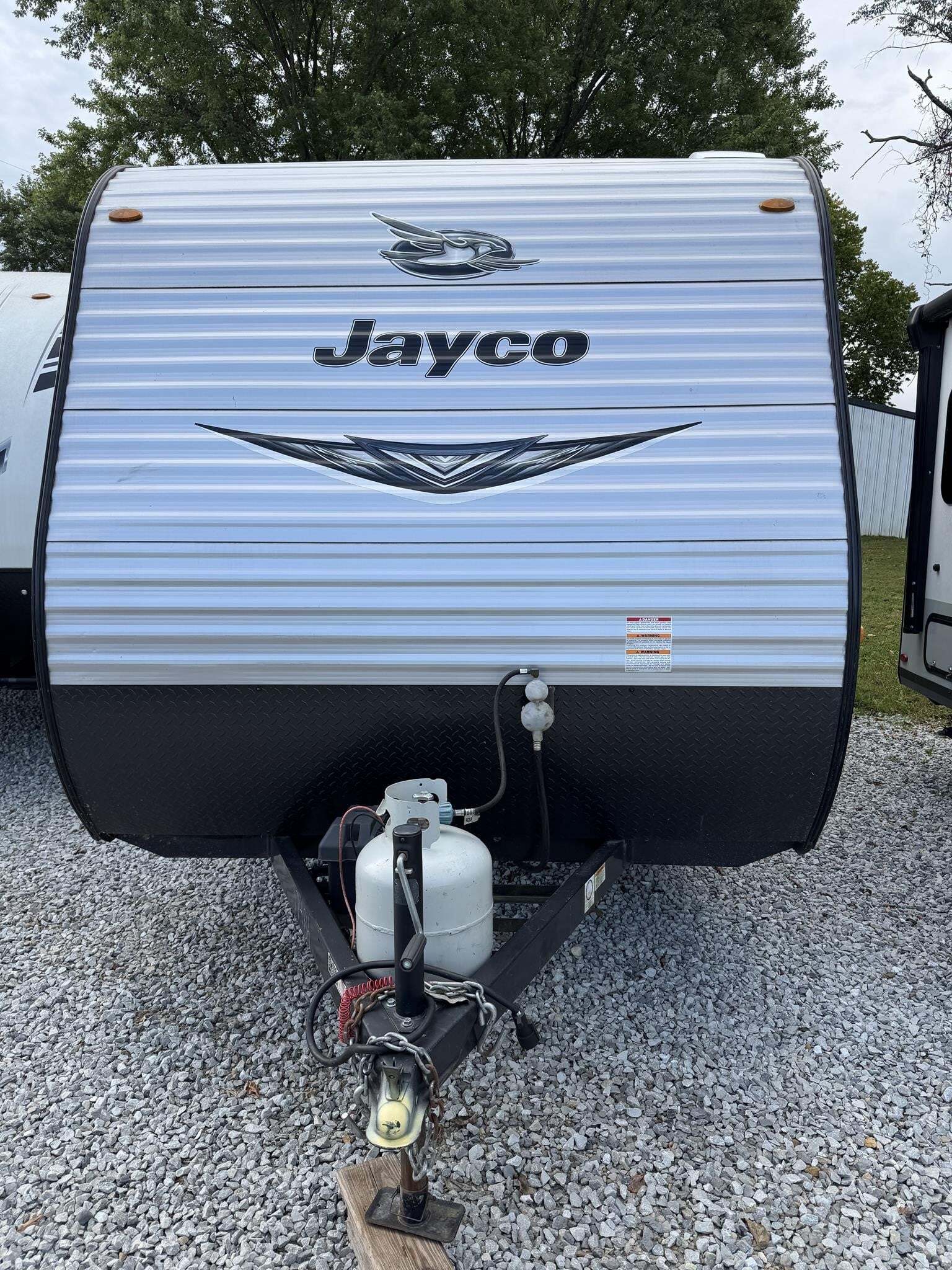 2021 Jayco JAY FLIGHT SLX 174BH in mitchell IN
