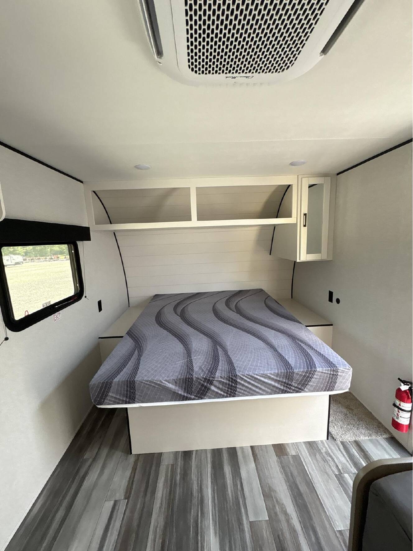 A photo of this 2026 Jayco JAY FLIGHT SLX SPORT EDITION 170FQ