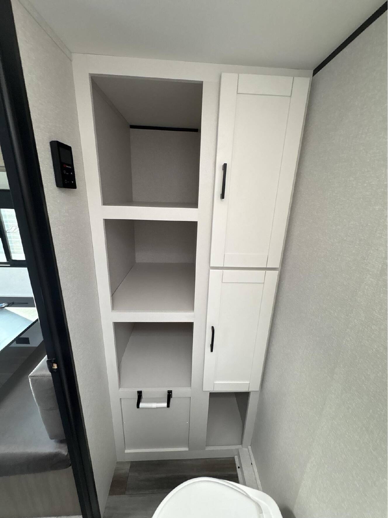 A photo of this 2026 Jayco JAY FLIGHT SLX SPORT EDITION 170FQ