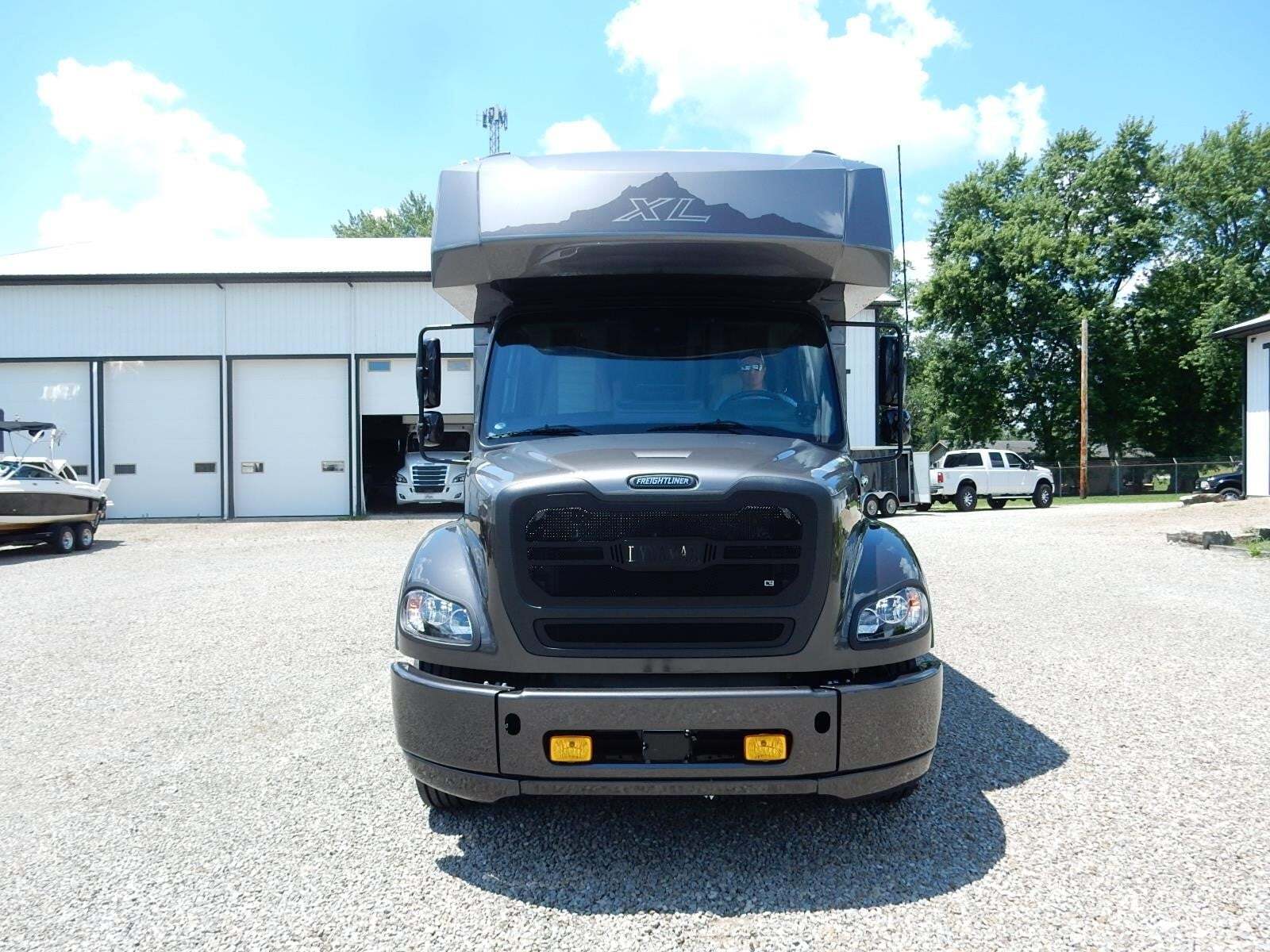 2026 Dynamax DYNAQUEST XL 3400KD in thornville OH