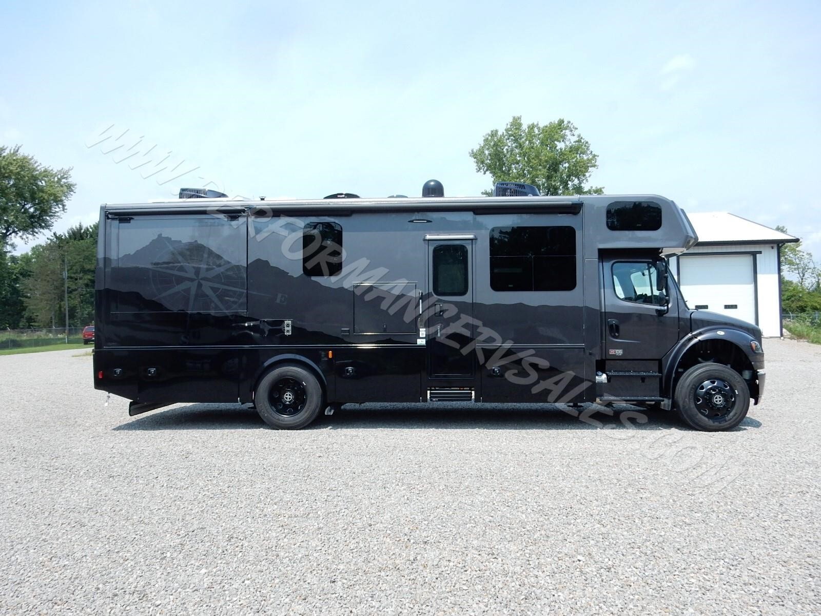 2026 Dynamax EUROPA 32KD RV