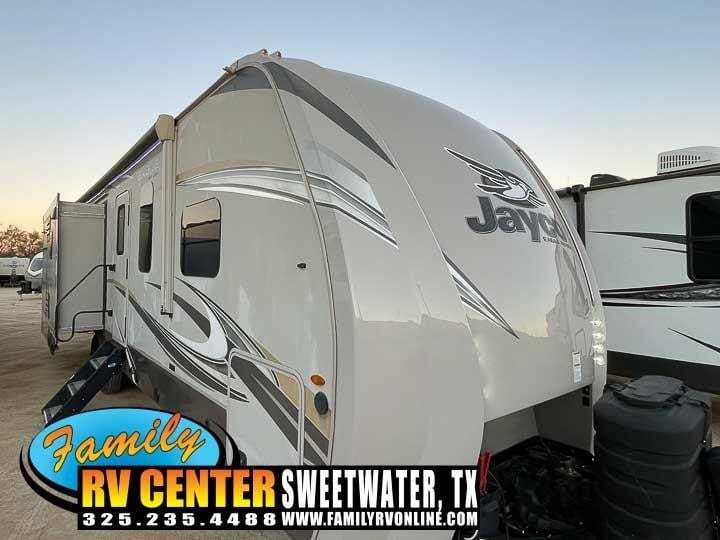2020 Jayco EAGLE 280RSOK in sweetwater TX