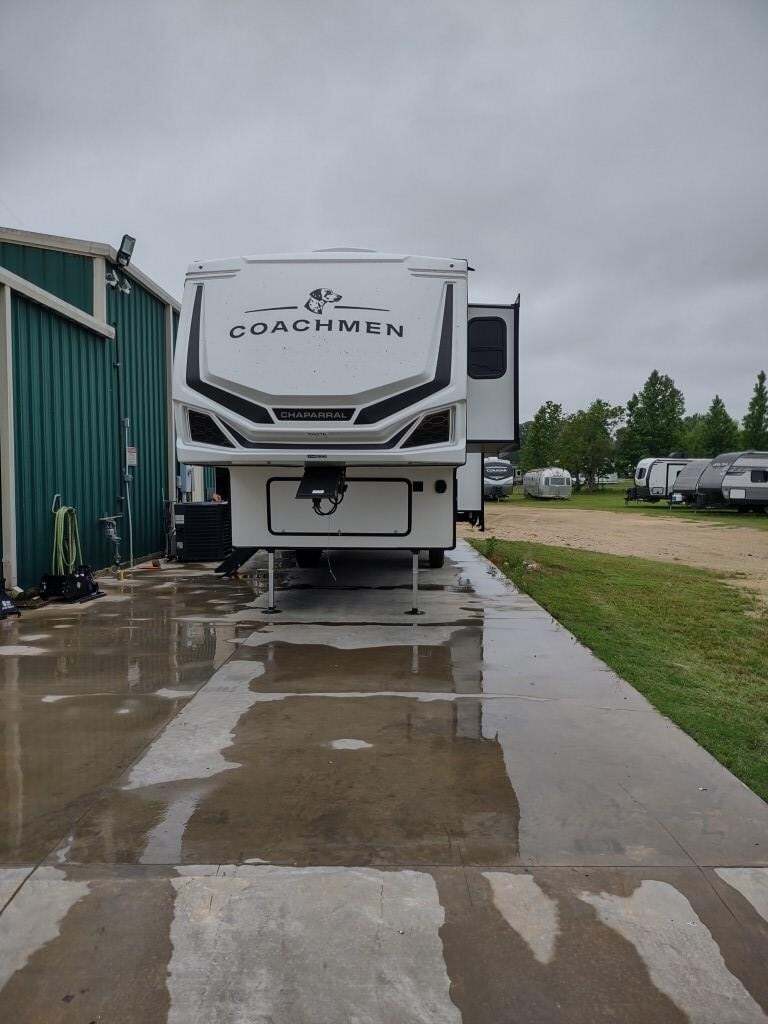 2026 Coachmen CHAPARRAL 336TSIK in pittsburg TX