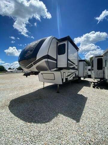 2024 Dutchmen ASTORIA 3173RLP in mitchell IN