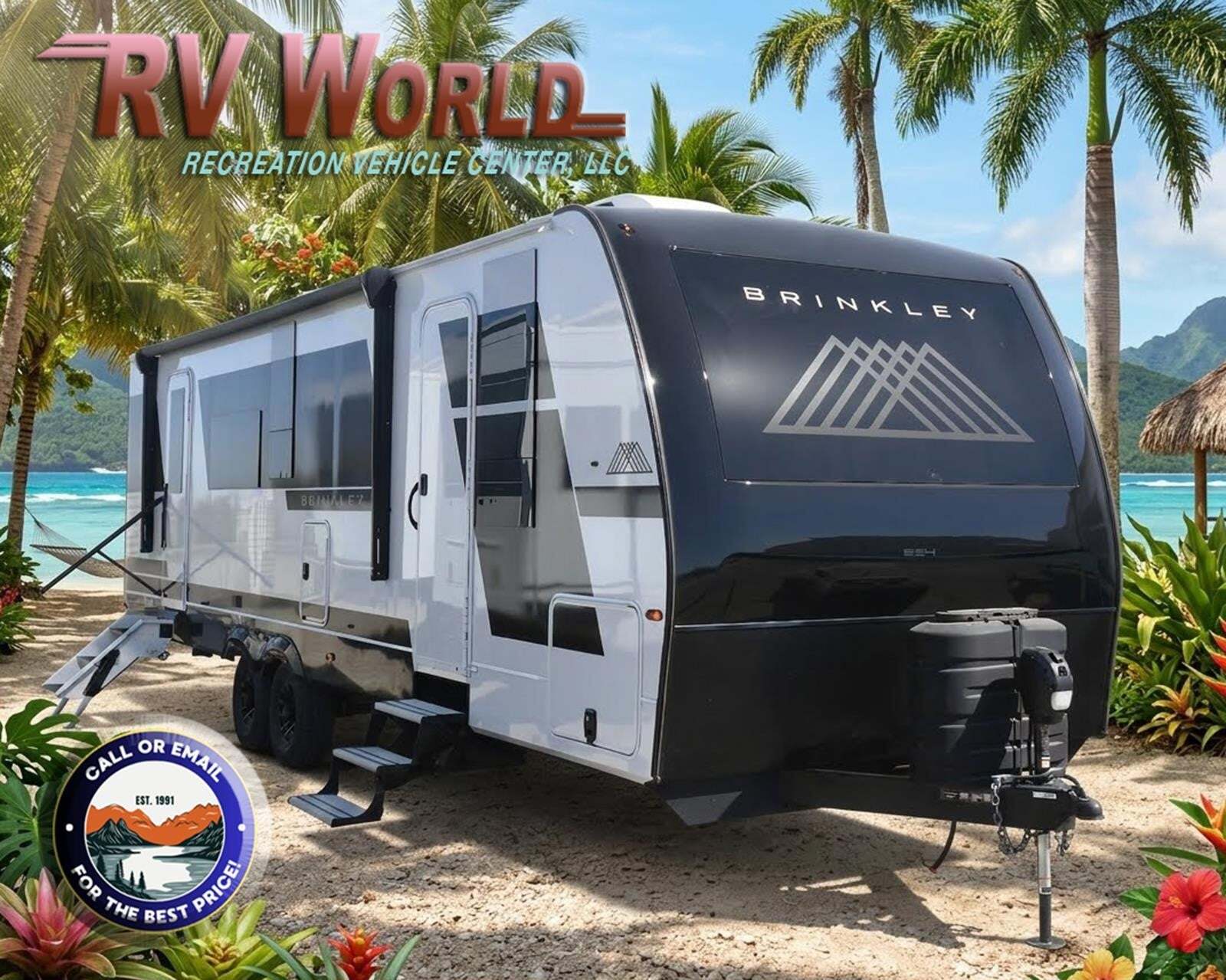 2026 Brinkley Rv MODEL I 294 in yuma AZ