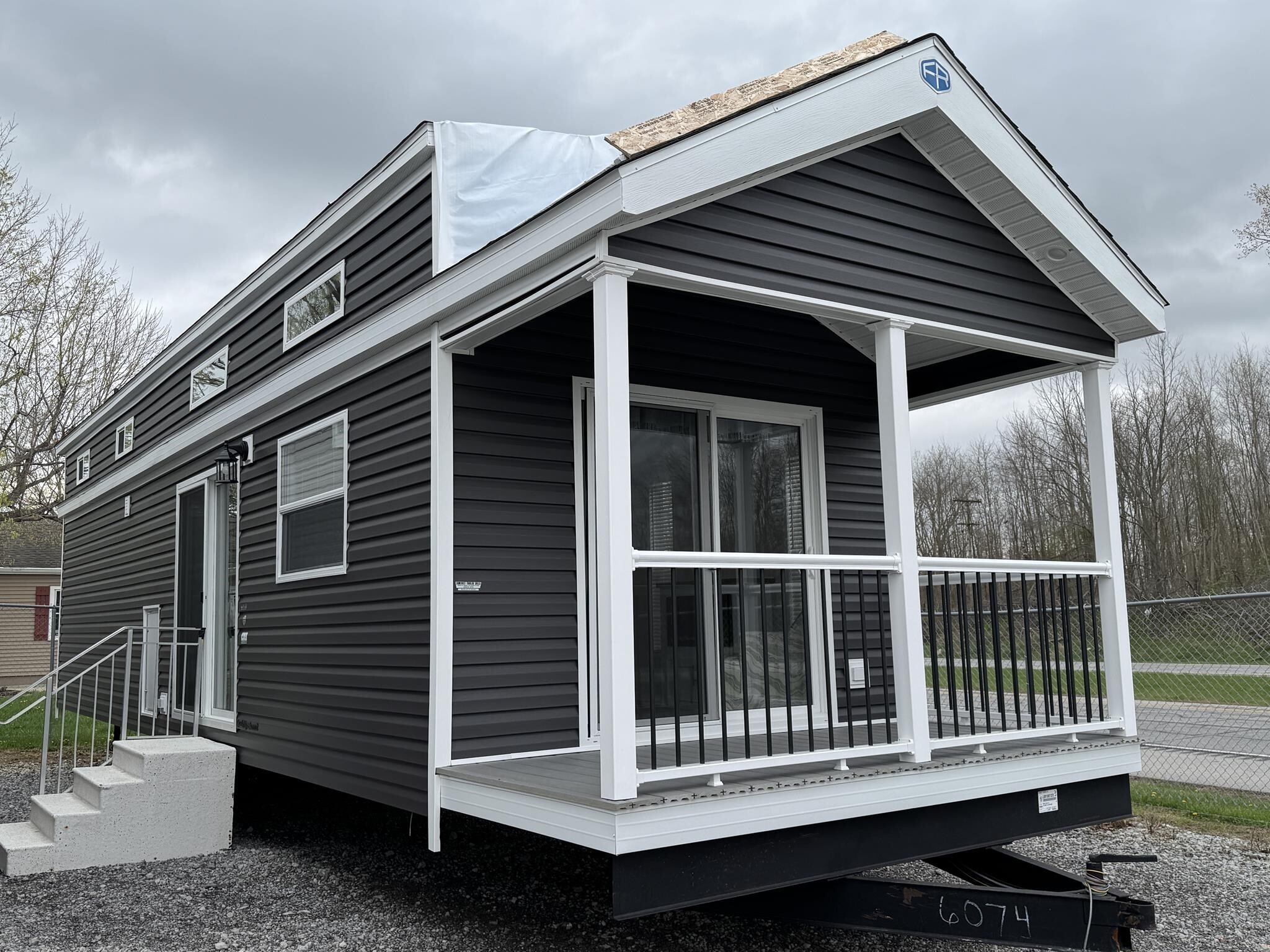 2026 Forest River SUMMIT 39FLP-S in pierceton IN