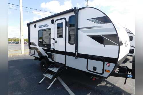 2025 Jayco JAY FEATHER MICRO 173MRB in brooksville FL