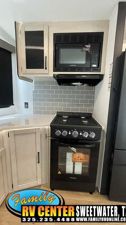 2026 Forest River PUMA VISTA 39FKL in sweetwater TX