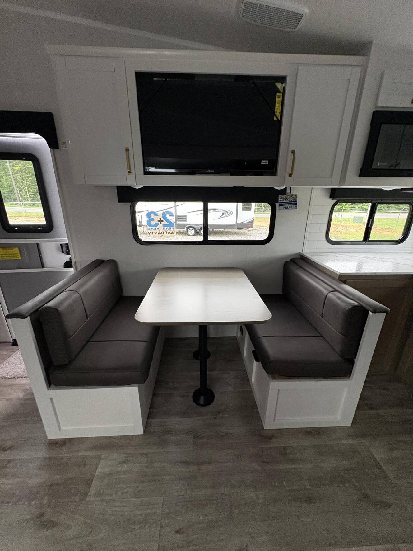 A photo of this 2027 Jayco EAGLE 24MLE
