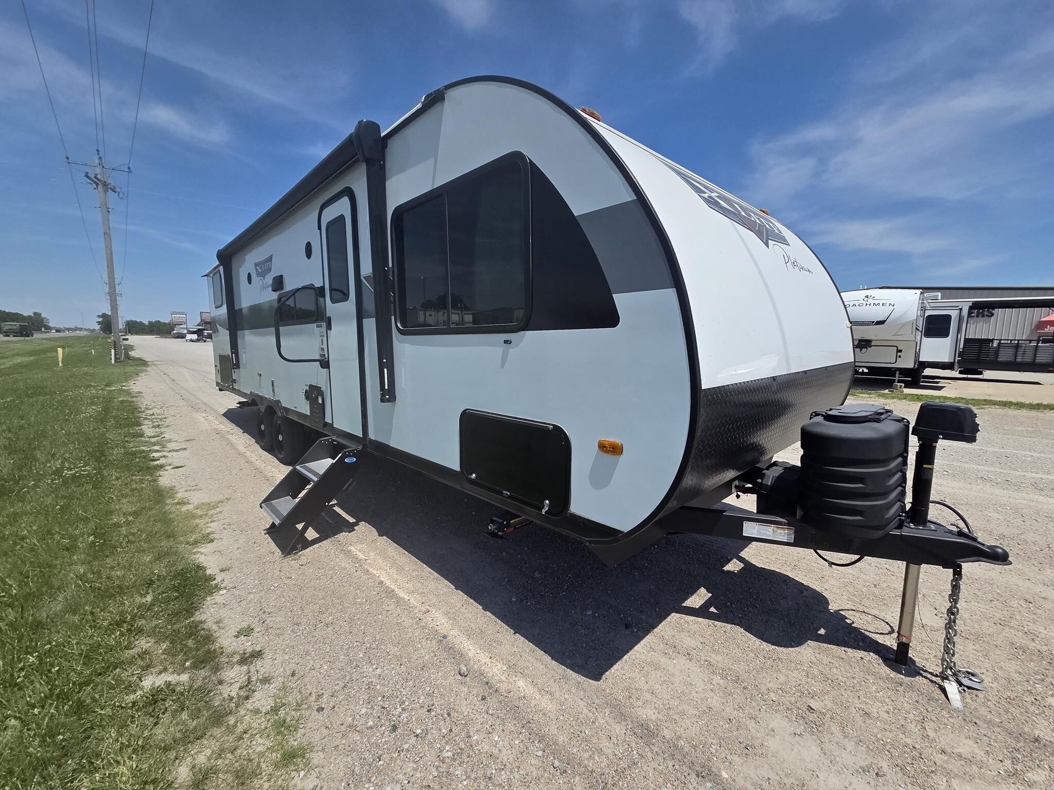 2024 Forest River WILDWOOD X-LITE 273QBXL RV