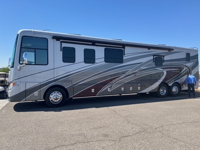 2016 Newmar VENTANA 4369 in eagle lake ME