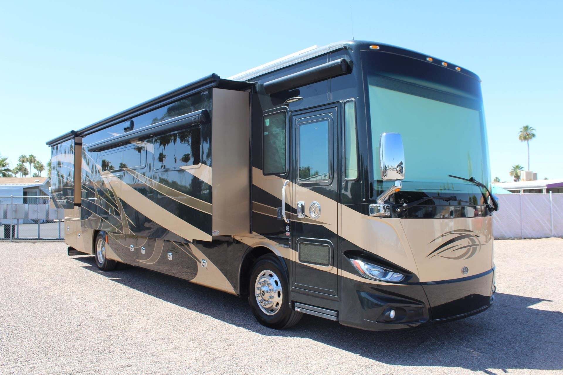 2019 Tiffin PHAETON 40AH in mesa AZ