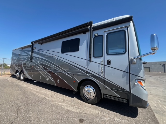 2016 Newmar VENTANA 4369 RV