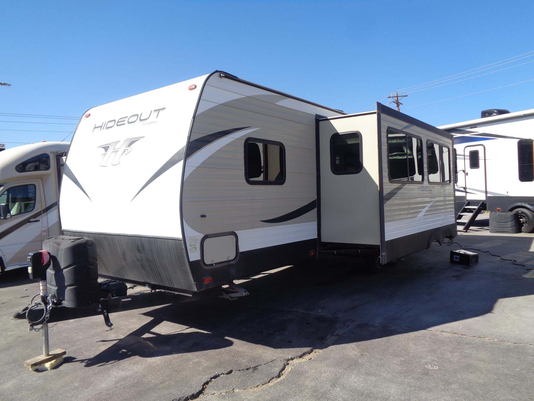 2020 Keystone Rv Co HIDEOUT 27DBS in pahrump NV