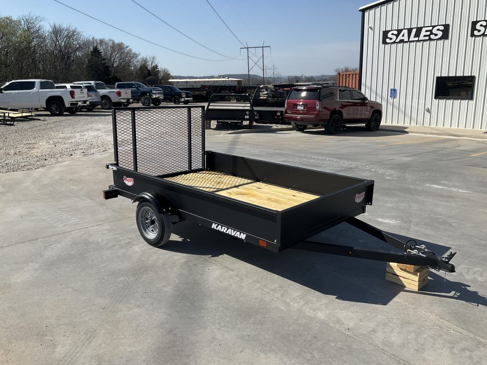 2026 Karavan HD in Sapulpa, OK