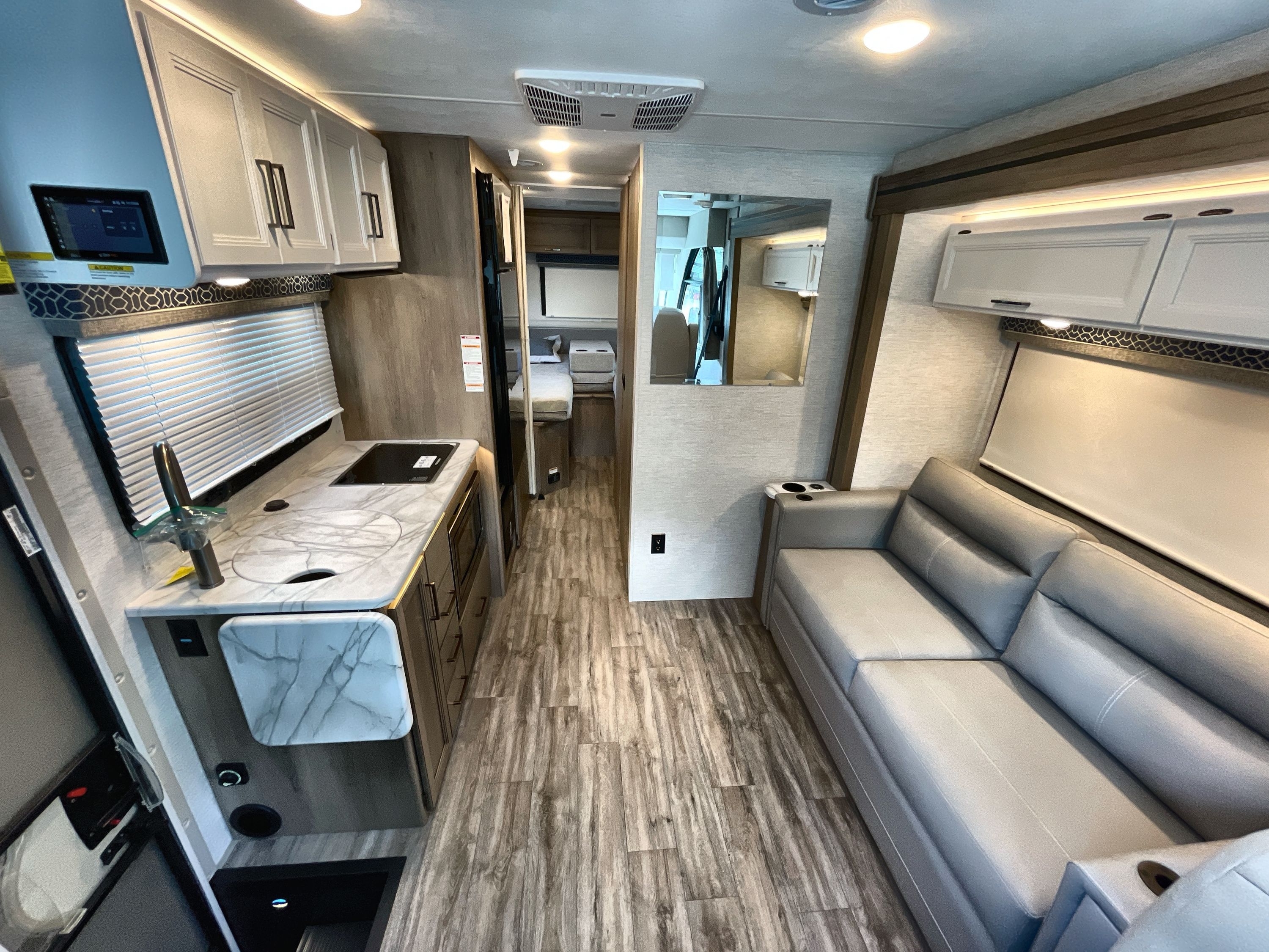 2026 Thor FREEDOM TRAVELER A24 in fairmont WV