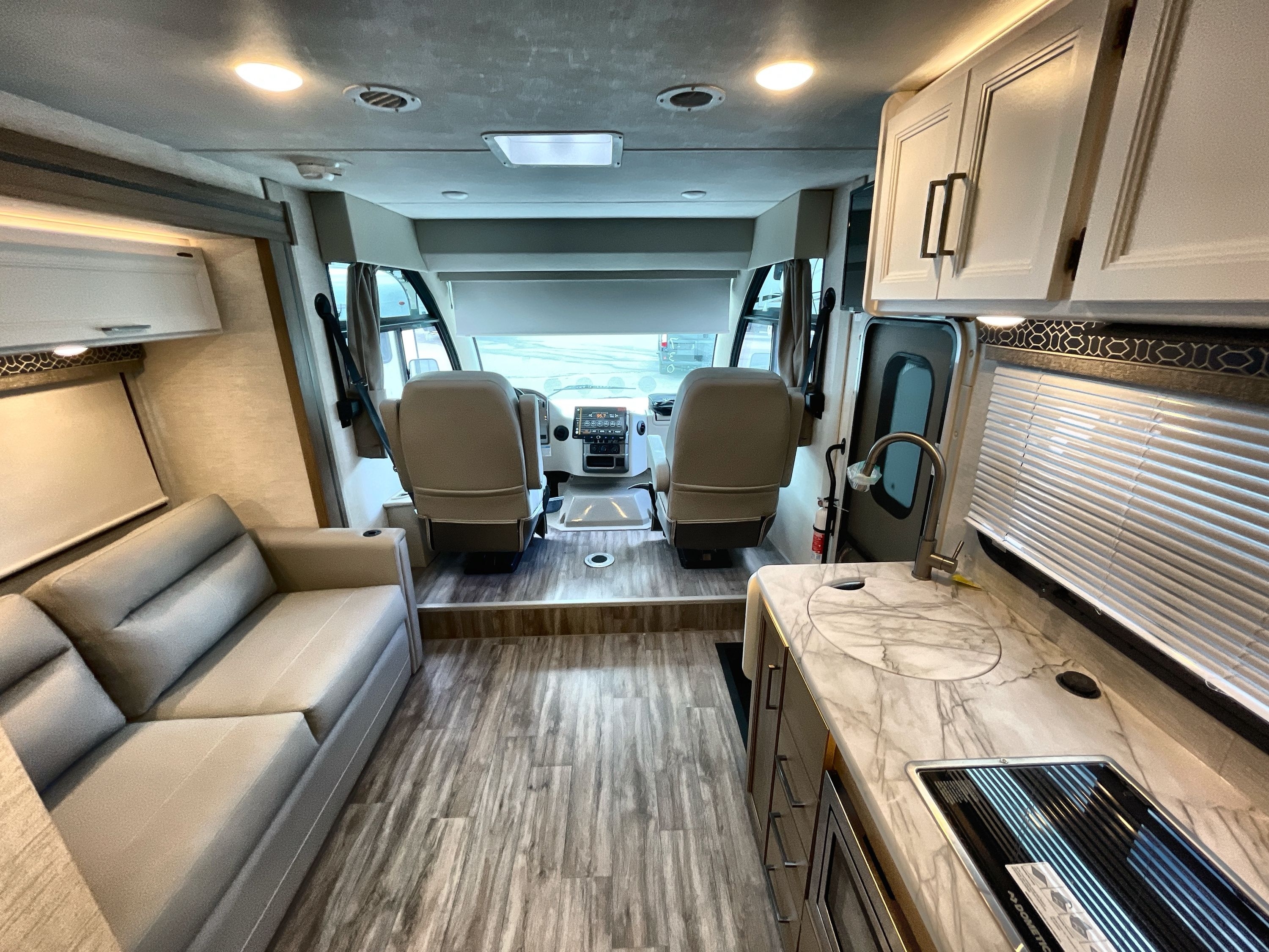 2026 Thor FREEDOM TRAVELER A24 in fairmont WV