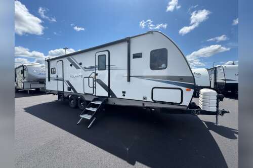 2023 Crossroads VOLANTE 27FK VL27FK in forest lake MN