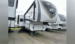 2023 Highland Ridge OPEN RANGE 374BHS RV