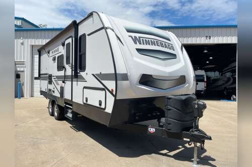 2022 Winnebago MINNIE 2201MB in wauconda IL