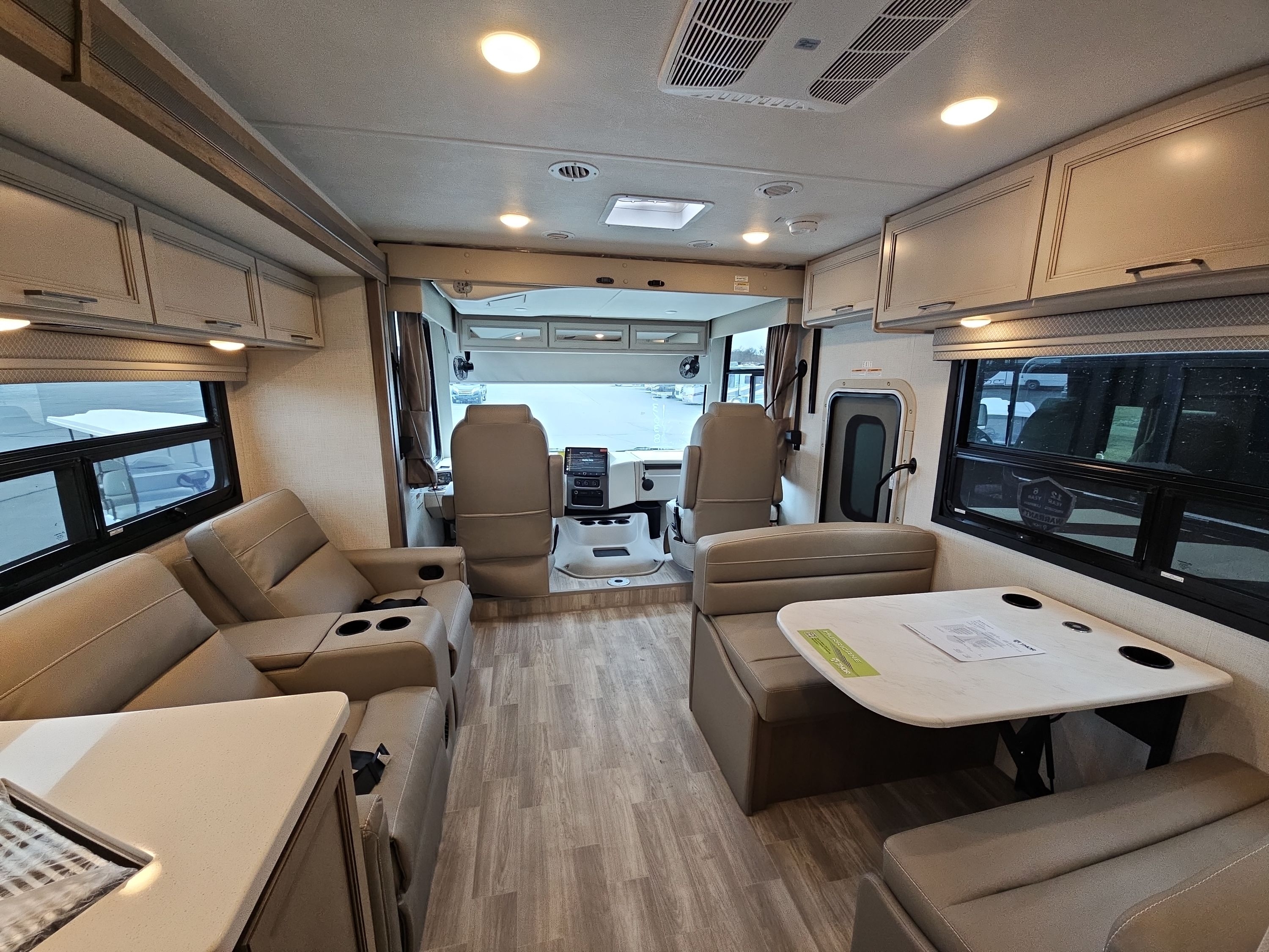 2026 Thor WINDSPORT 29L in tulsa OK