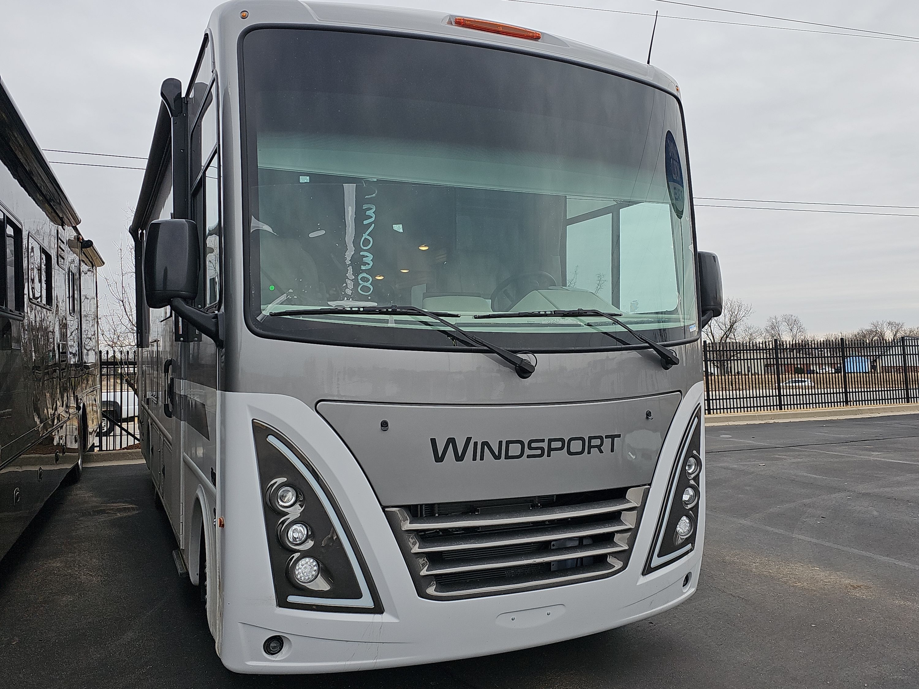 2026 Thor WINDSPORT 29L in tulsa OK