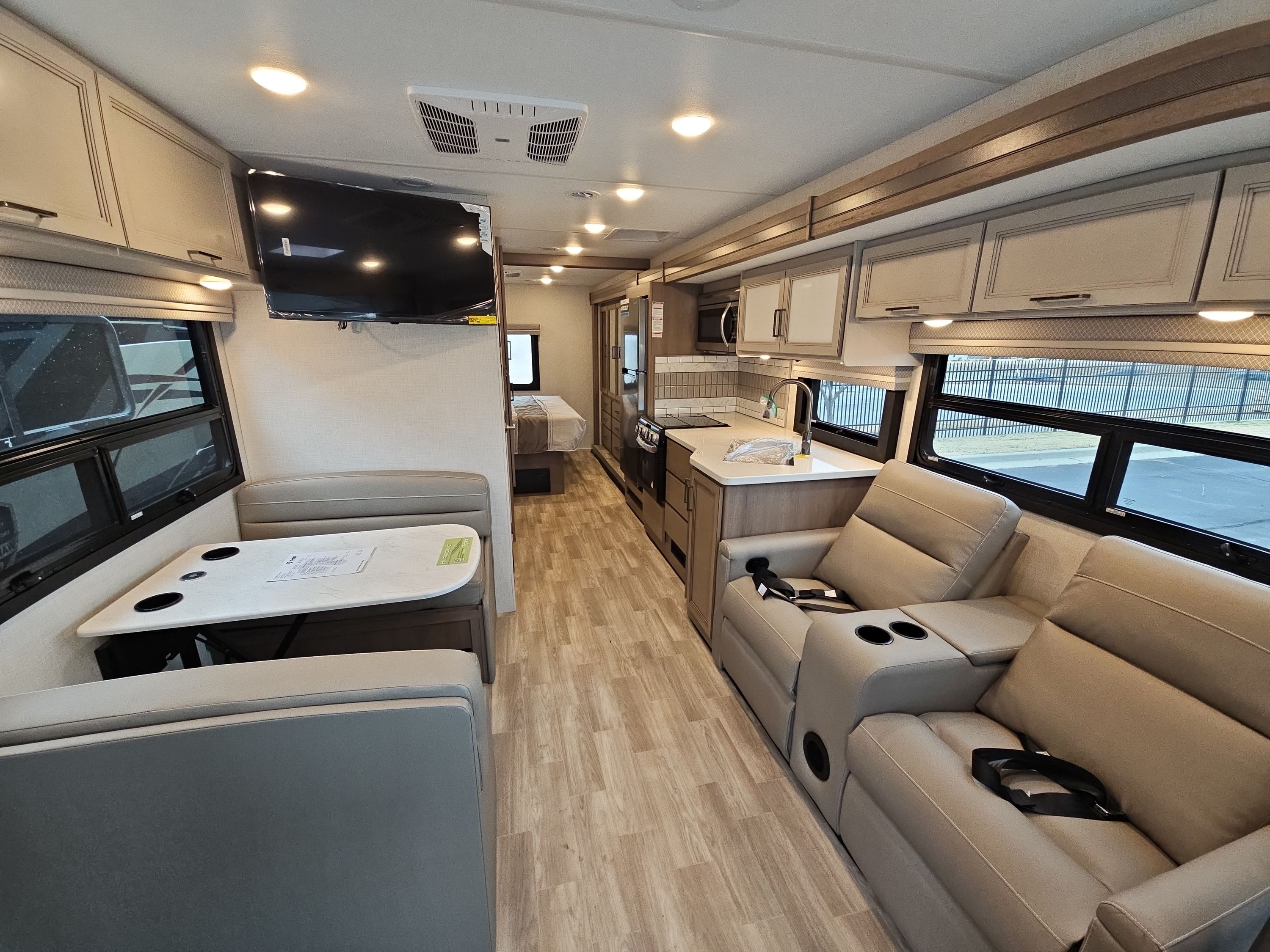 2026 Thor WINDSPORT 29L in tulsa OK