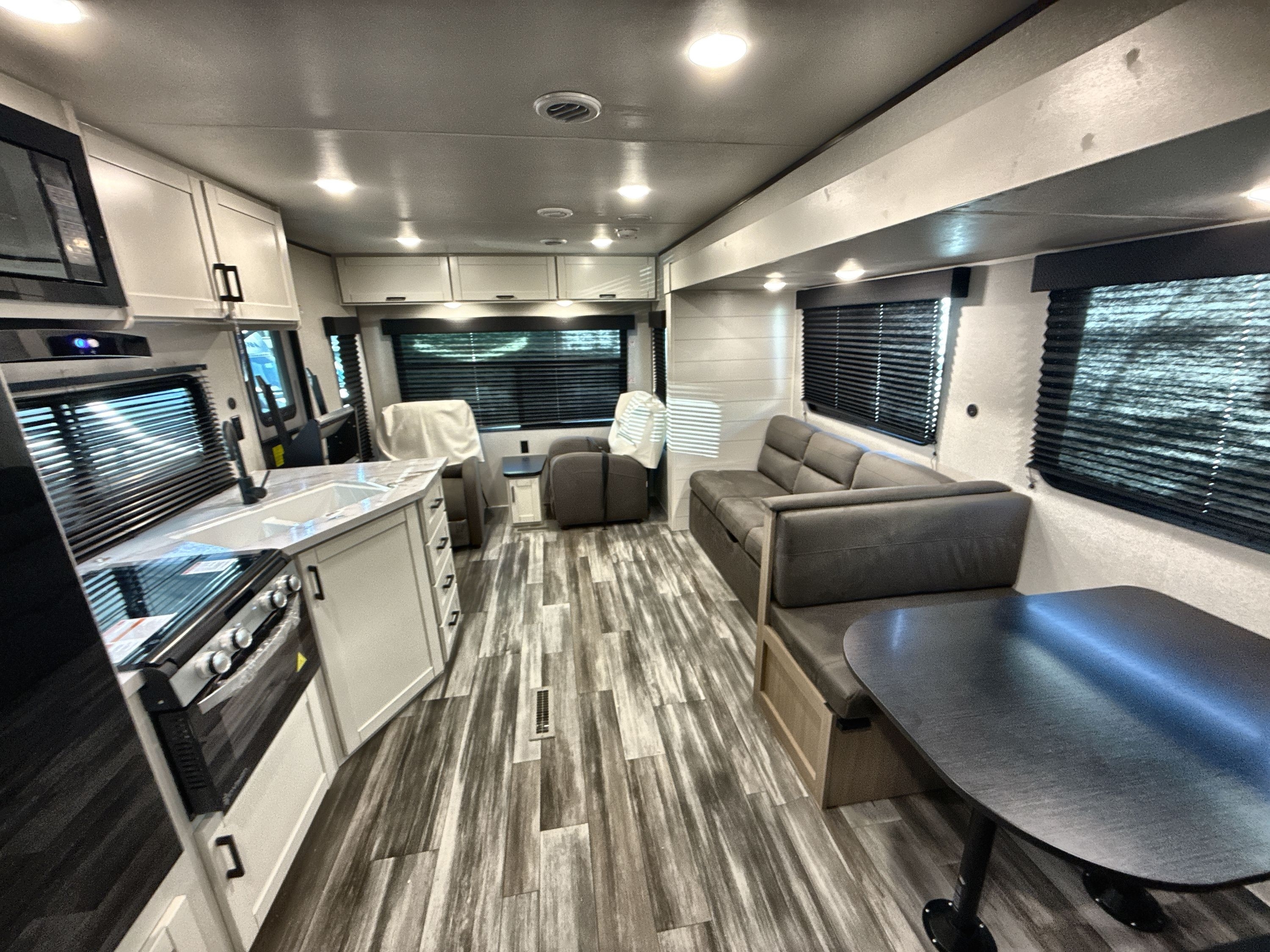 2026 Jayco JAY FLIGHT SLX 262RLSW in la mirada CA