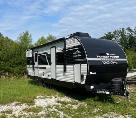 2026 East To West DELLA TERRA 263RK RV