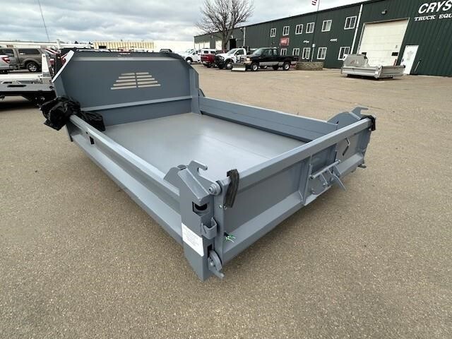 2026 CRYSTEEL 11 FT in Lake Crystal, MN
