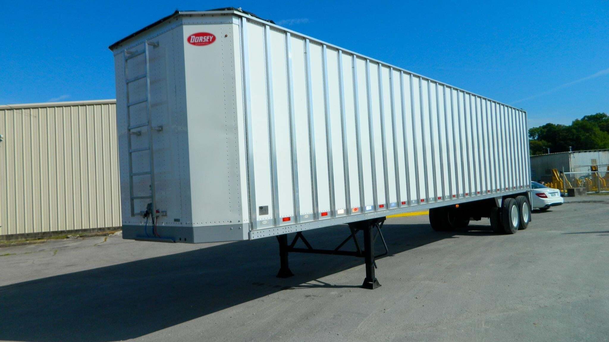 2025 DORSEY TRAILER in Waverly, TN