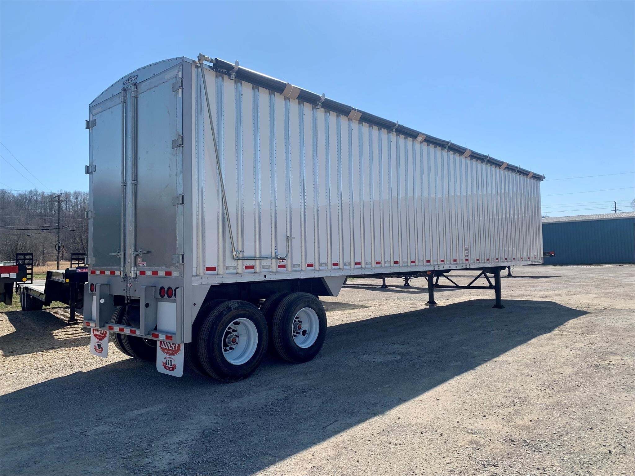 2026 DORSEY TRAILER in Waverly, TN
