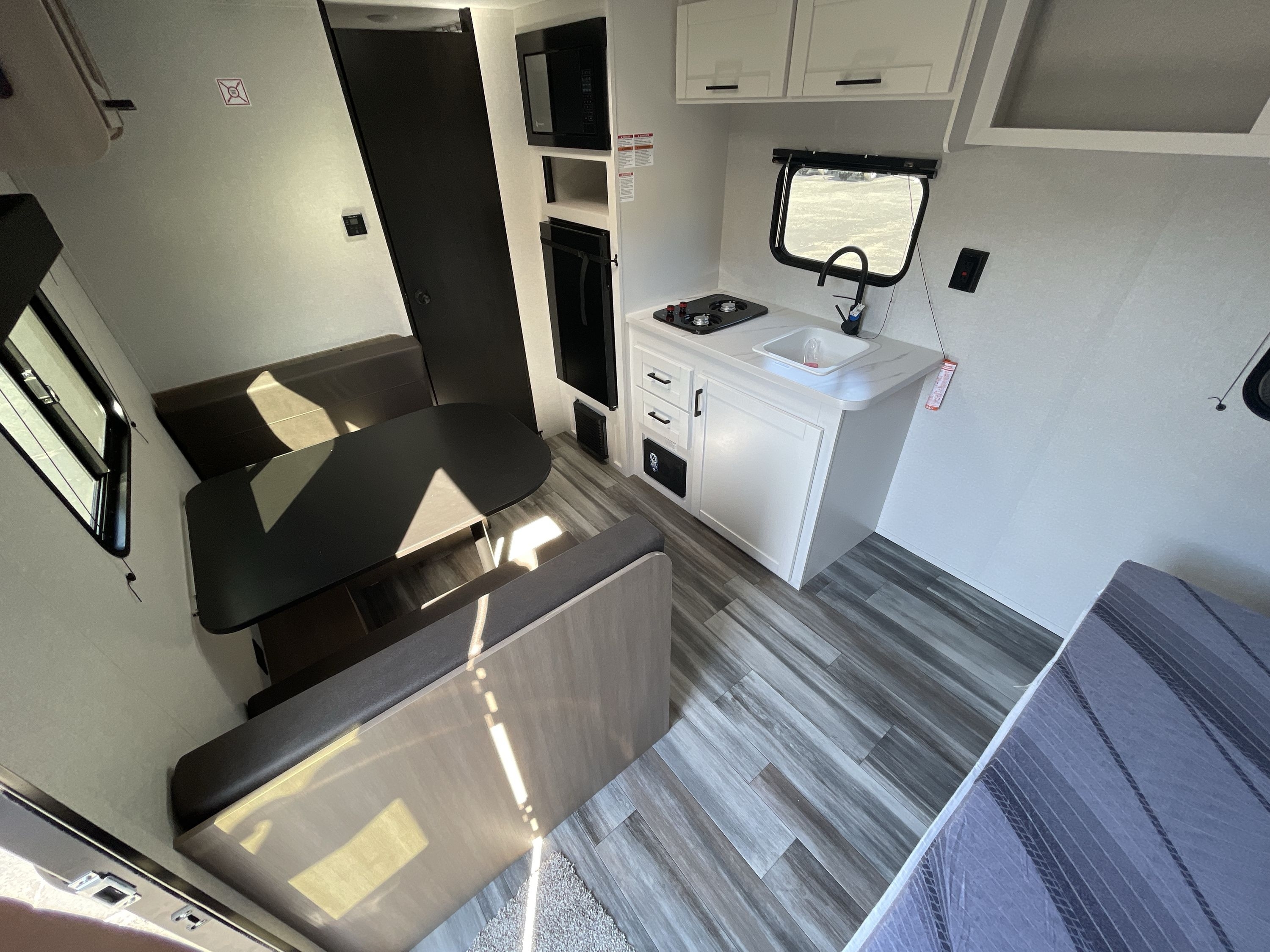 2026 Jayco JAY FLIGHT SLX SPORT 170FQ SPORT EDITION in midway FL
