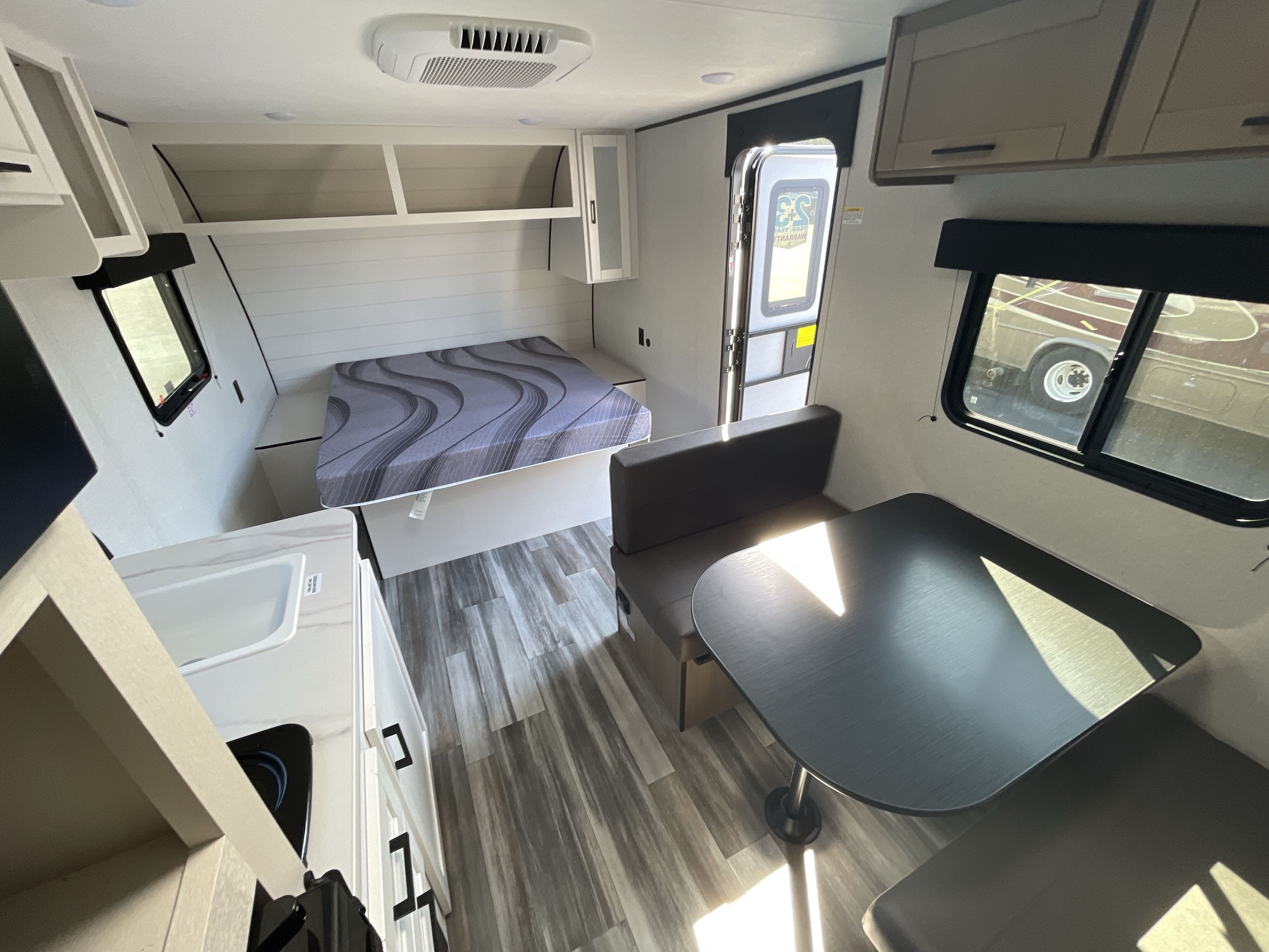 2026 Jayco JAY FLIGHT SLX SPORT 170FQ SPORT EDITION in midway FL
