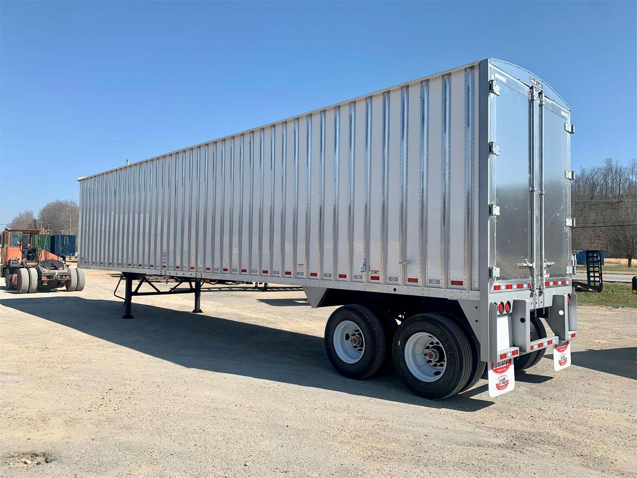 2026 DORSEY TRAILER in Waverly, TN