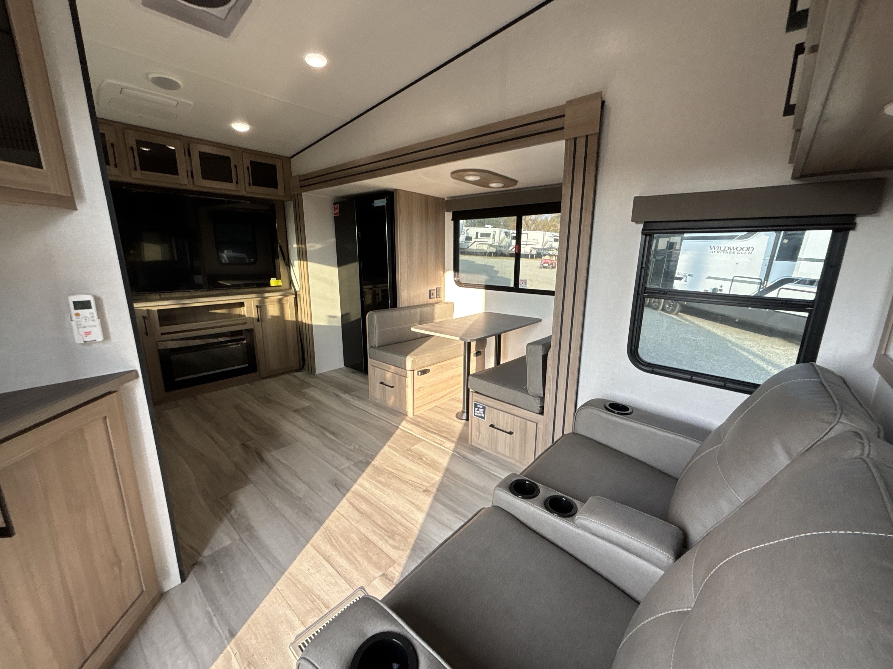 2026 Keystone COLEMAN LEGACY 2400REX in hope mills NC