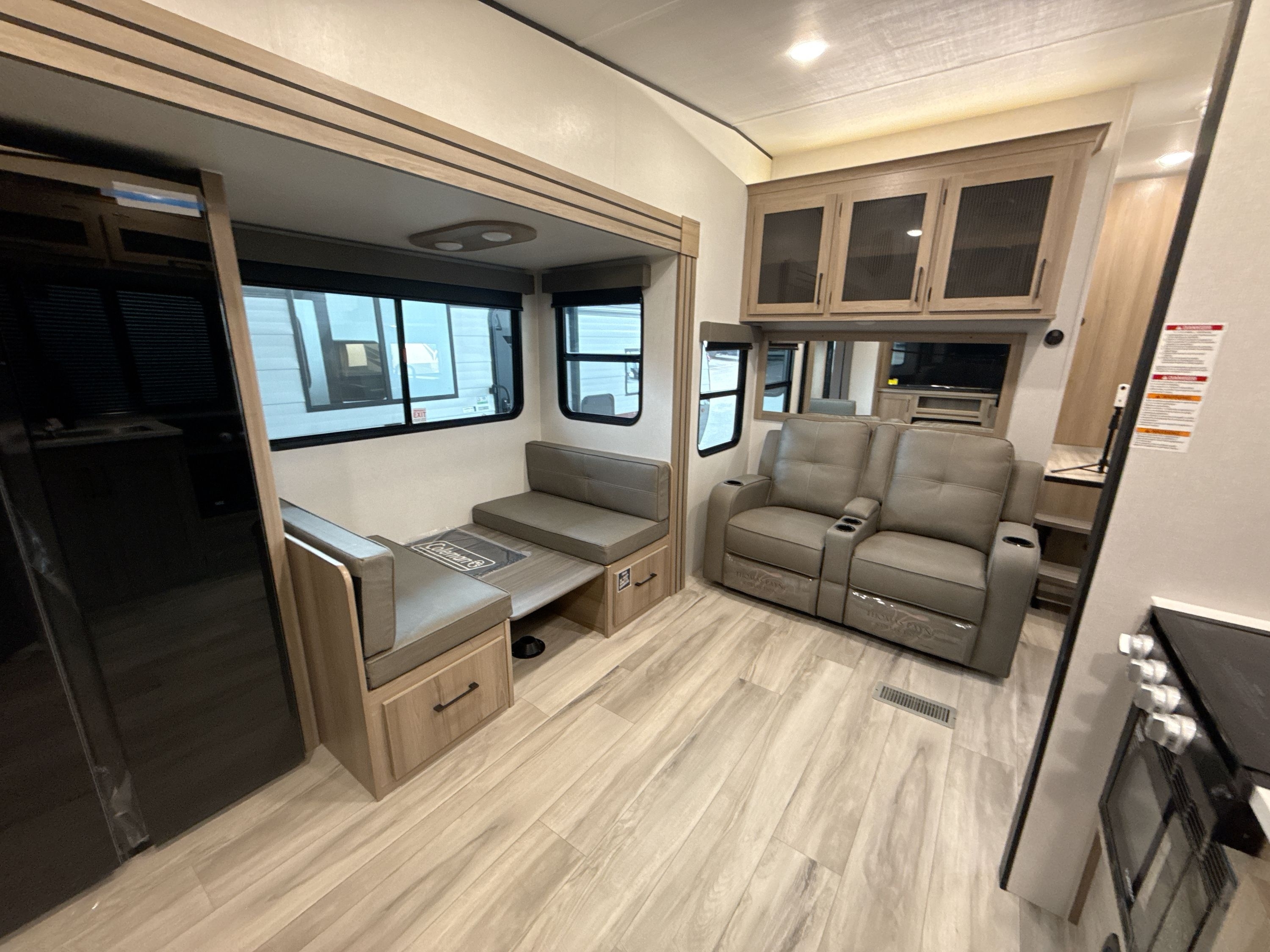 2026 Keystone COLEMAN LEGACY 2400REX in calera AL