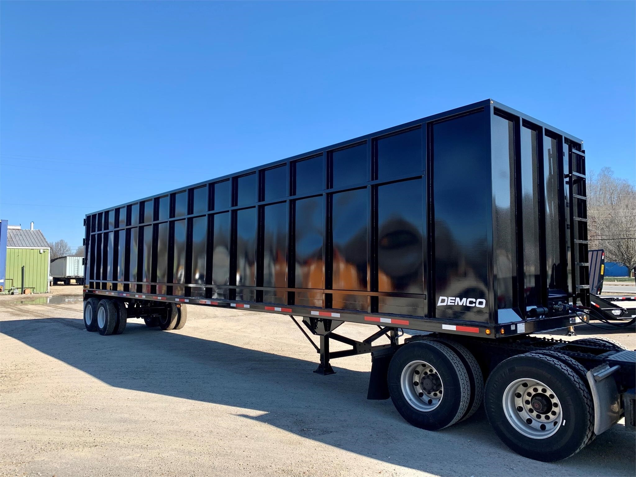 2026 DEMCO 48' GONDOLA in Waverly, TN