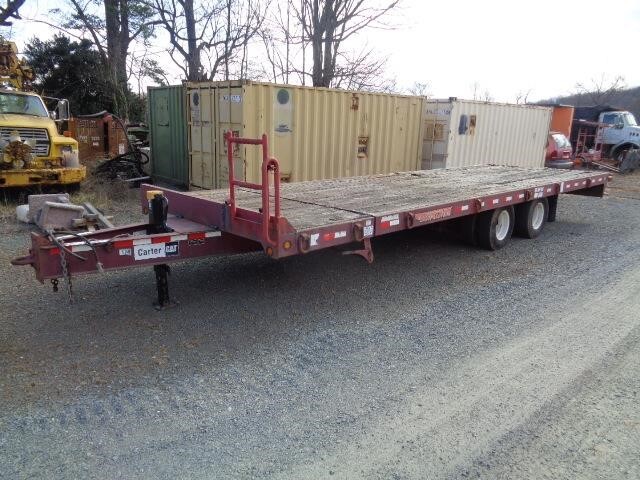 2005 TOWMASTER T-20T in Orange, VA