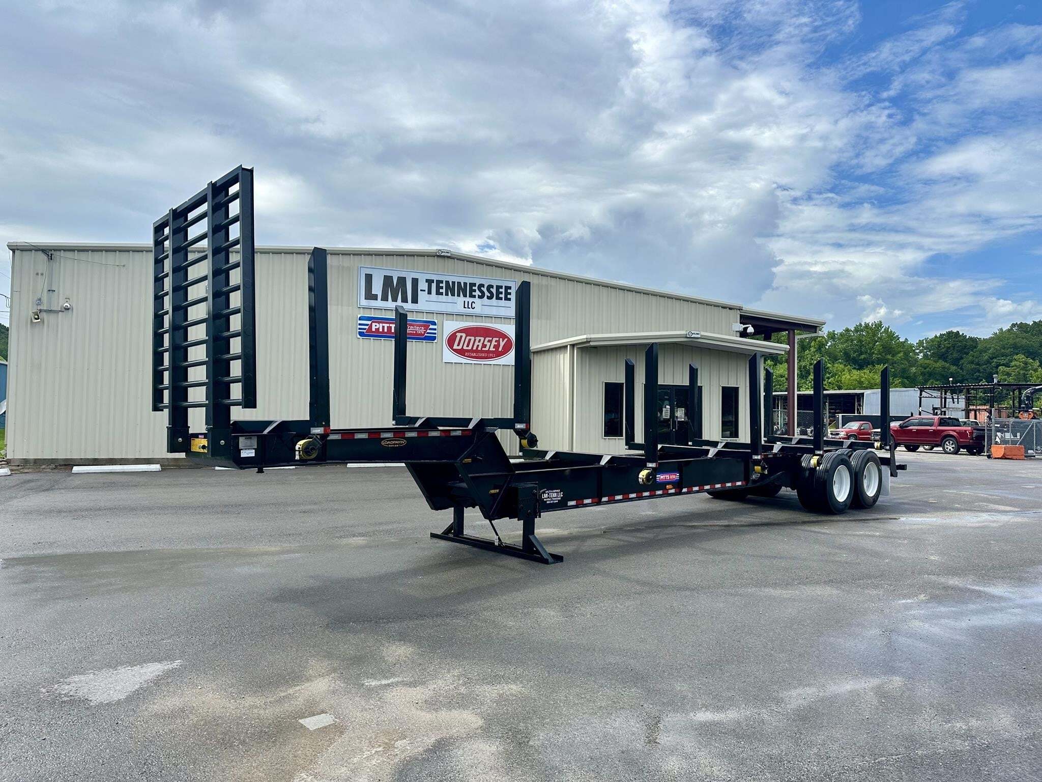 2026 PITTS LP40-L-ARIDE in Waverly, TN