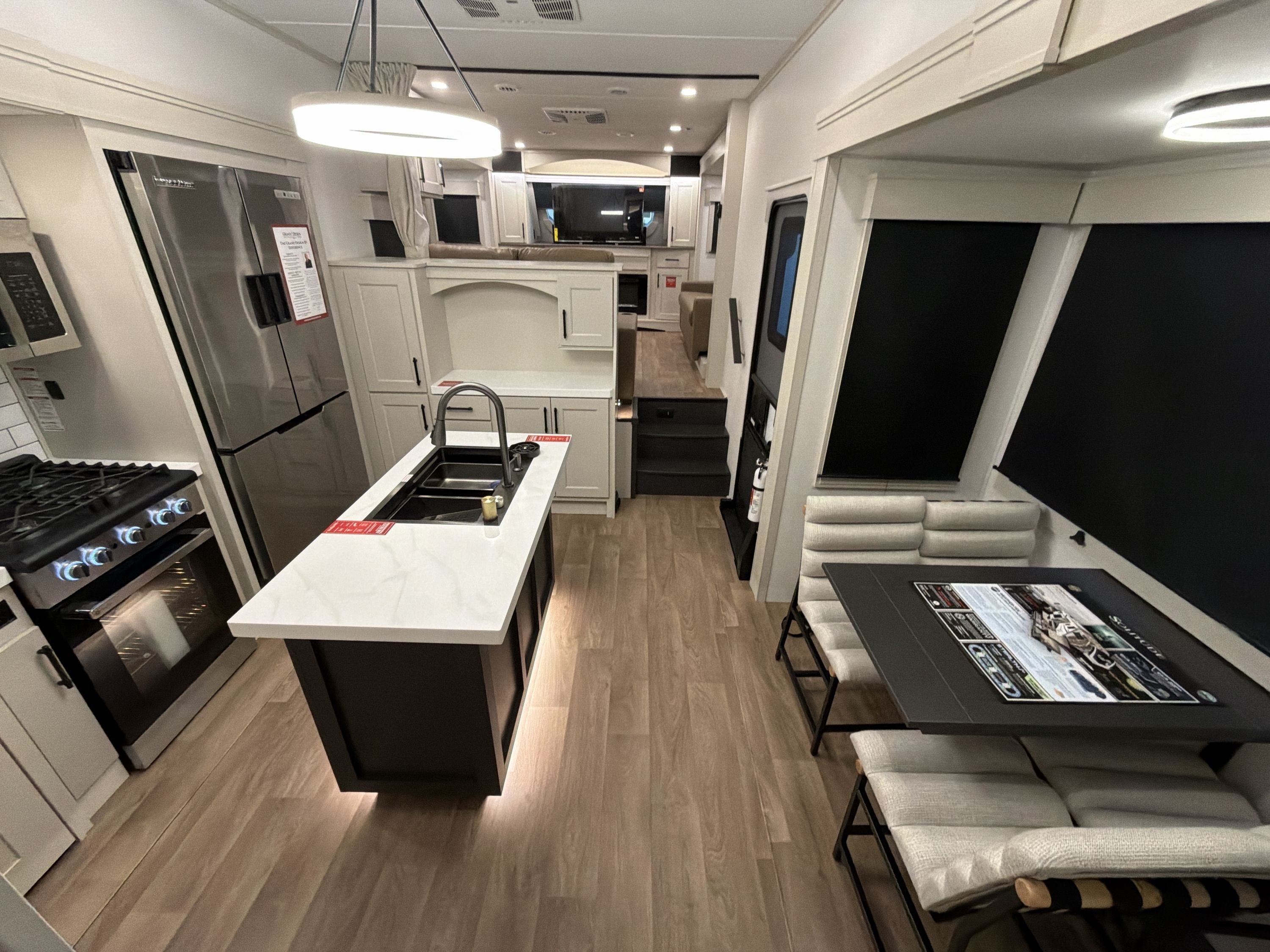 2026 Grand Design SOLITUDE 380FL in springfield MO