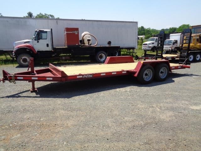 2022 REDI-HAUL RX2028NBE-102 in Orange, VA