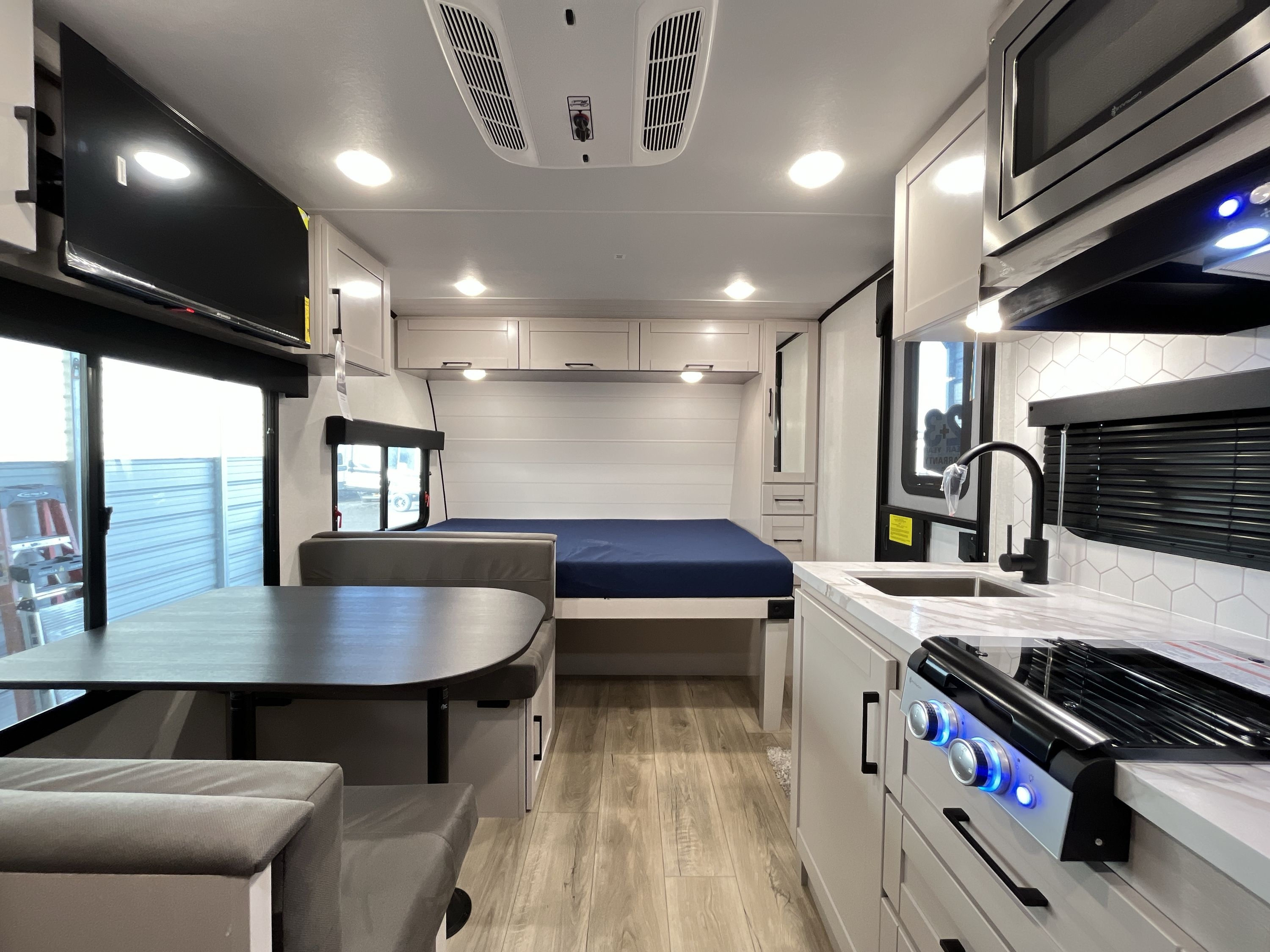 2026 Jayco JAY FEATHER AIR 16DB in bend OR