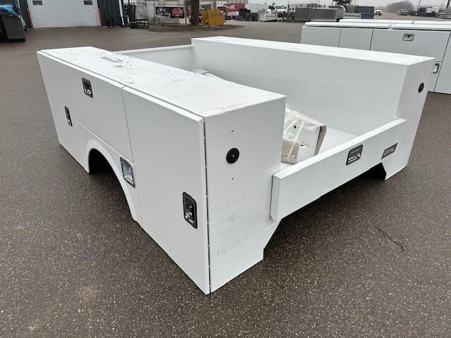 2026 STAHL 9 FT in Lake Crystal, MN