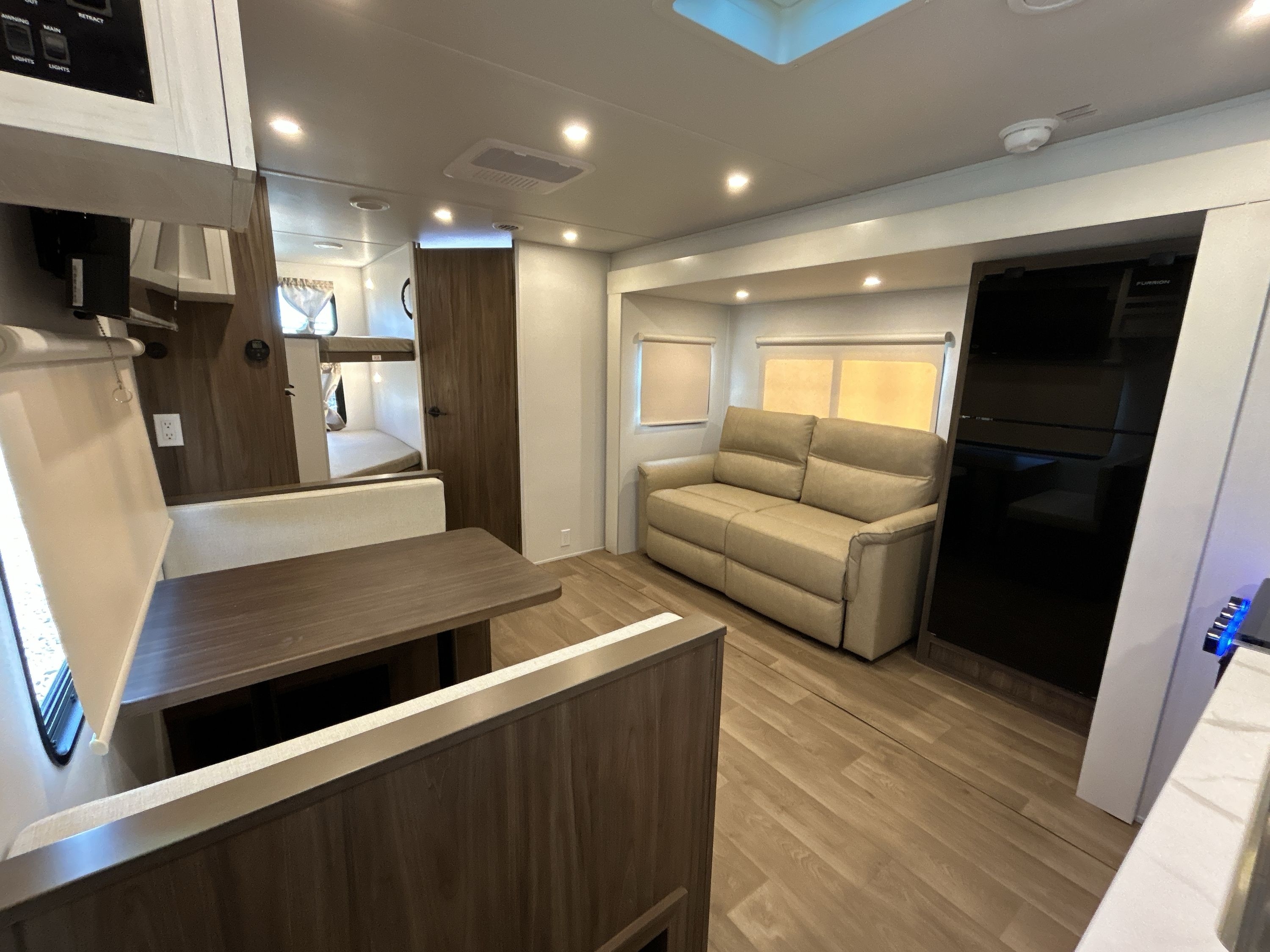 2026 Winnebago ACCESS 25BH in salem AL