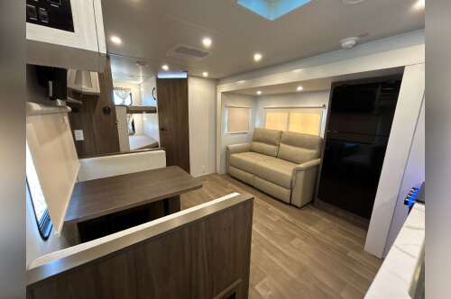 2026 Winnebago ACCESS 25BH in salem AL