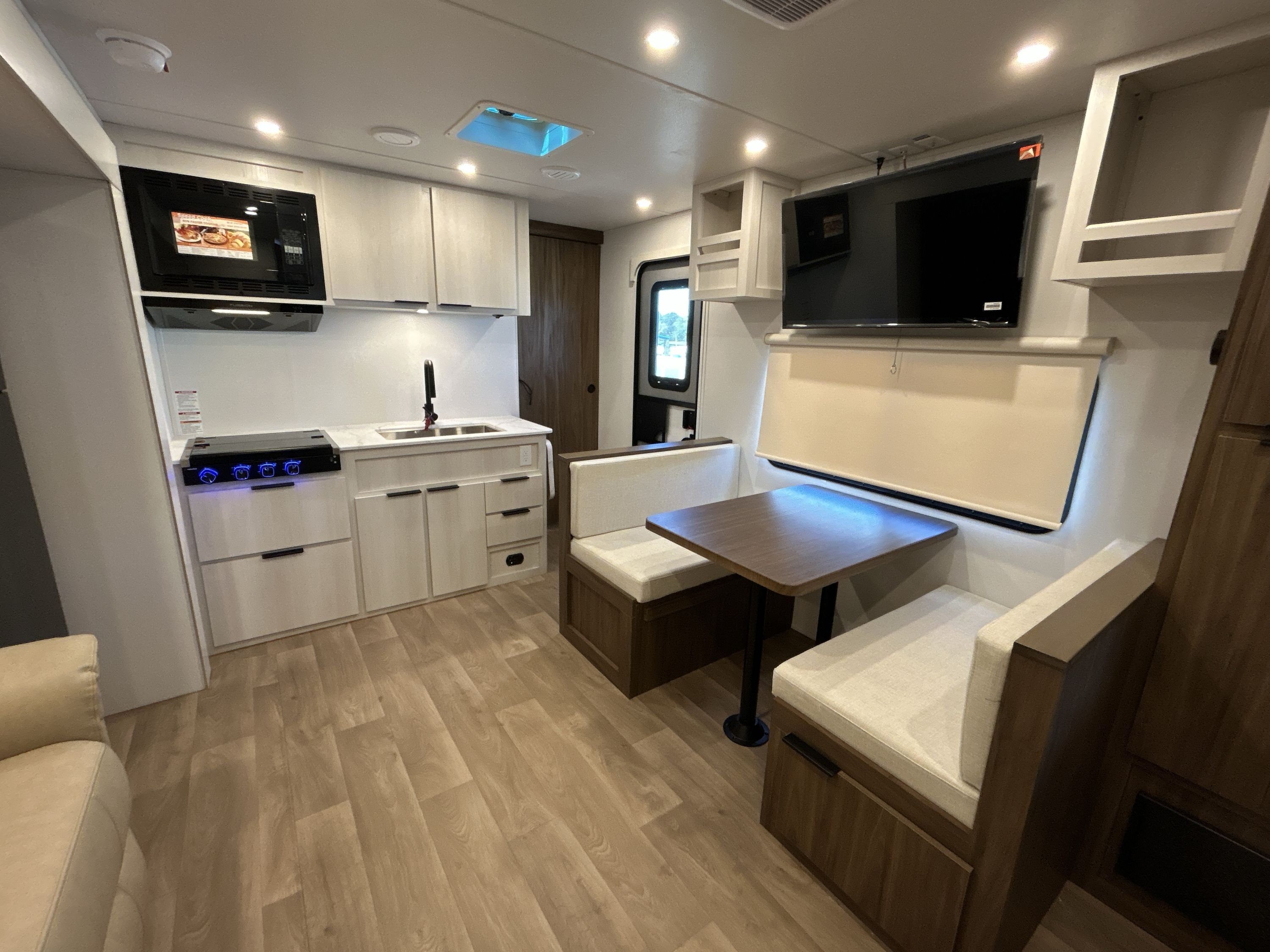2026 Winnebago ACCESS 25BH in salem AL