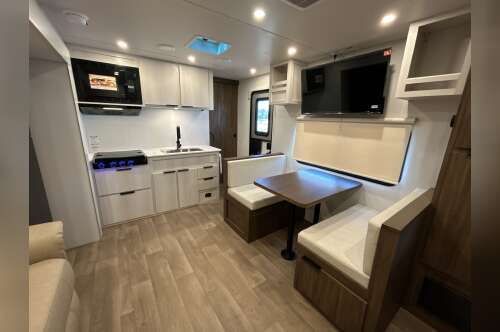2026 Winnebago ACCESS 25BH in salem AL