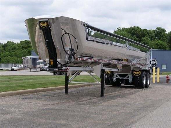 2026 MAC TRAILER MFG MACSIMIZER in Conway, AR